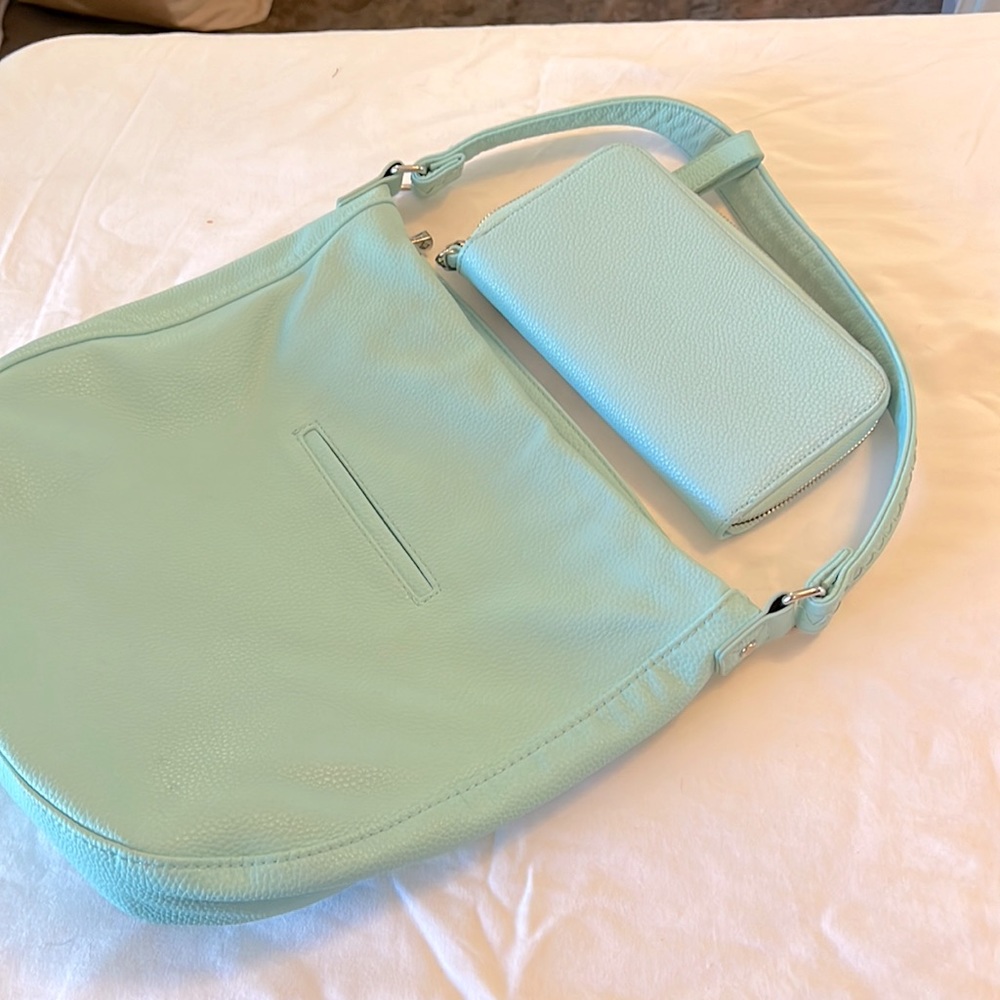 Beautiful Jewel 31 purse and wallet